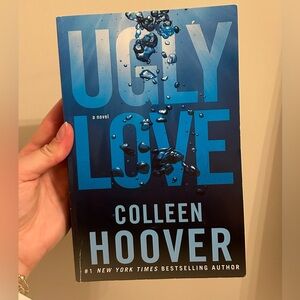 Ugly Love by Colleen Hoover